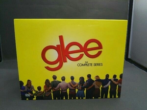 DVD glee グリー コンプリートDVD-BOX