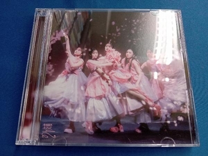 櫻坂46 CD 何歳の頃に戻りたいのか?(TYPE-C)(Blu-ray Disc付)