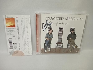 帯あり face to ace(聖飢魔Ⅱ) CD PROMISED MELODIES