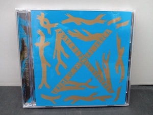 X JAPAN CD [ зарубежная запись ]Blue Blood(2CD)