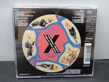 X JAPAN CD 【輸入盤】Blue Blood(2CD)_画像3