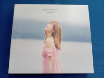 絢香 CD ayaka's History 2006-2009-Photo Book付-(初回完全生産限定版)_画像1