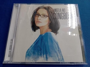 アンジェラ・アキ CD SONGBOOK