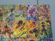 ドラゴンボールヒーローズ　カードまとめ売り　50枚セット_画像4