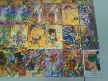 ドラゴンボールヒーローズ　カードまとめ売り　50枚セット_画像7