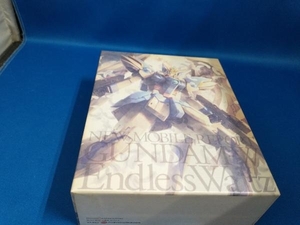 新機動戦記ガンダムW Endless Waltz Blu-ray Box(Blu-ray Disc)