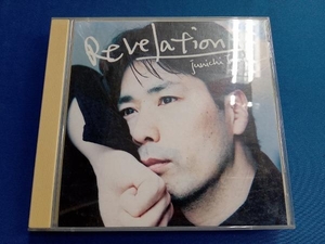 稲垣潤一 CD REVELATION