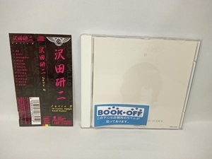 【帯あり】 沢田研二 CD ジュリー2