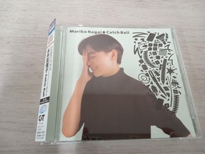 永井真理子 CD Catch Ball(Blu-spec CD2)