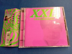 岡崎体育 CD XXL(初回生産限定盤)(DVD付)