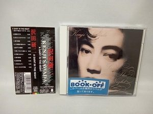 【帯あり】 沢田研二 CD A SAINT IN THE