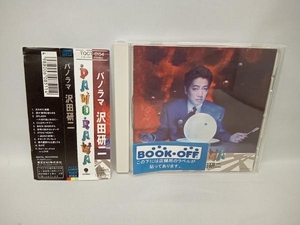 【帯あり】 沢田研二 CD パノラマ