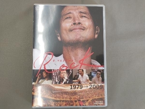 DVD E.YAZAWA ROCK　矢沢永吉