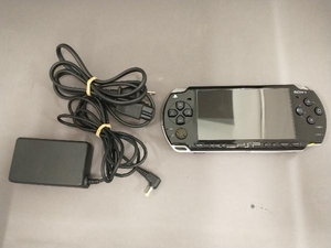 【ジャンク】【動作未確認】 SONY PSP 2000