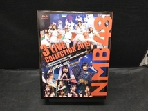 NMB48 3 LIVE COLLECTION 2019(Blu-ray Disc)_画像1