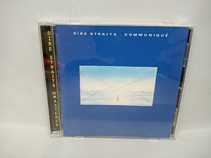 ダイアー・ストレイツ CD コミュニケ(SACD)
