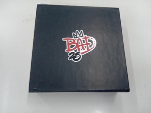 ジャンク　1円スタート DVD無し。 マイケル・ジャクソン CD 【輸入盤】Bad-25th Anniversary(3CD+DVD)