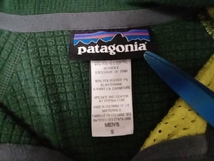 patagonia Patagonia R1 Pullover Nickel 40108SP14 その他 パタゴニア グリーン サイズS 店舗受取可_画像3