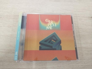 GRAPEVINE CD Almost there(通常盤)