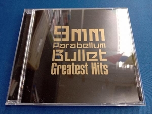 9mm Parabellum Bullet CD Greatest Hits(期間限定盤)
