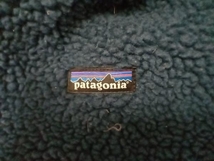 Patagonia 68320FA20 ダウンベスト パタゴニア ブラウン サイズXXL 店舗受取可_画像3