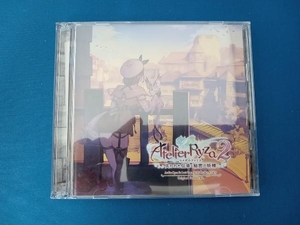(ゲーム・ミュージック) CD ライザのアトリエ2 ~失われた伝承と秘密の妖精~ オリジナルサウンドトラック