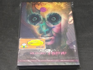 DIR EN GREY CD The Insulated World(完全生産限定盤)(Blu-spec CD2+CD+Blu-ray Disc)
