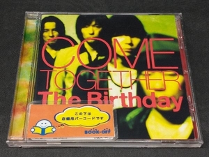 The Birthday CD COME TOGETHER