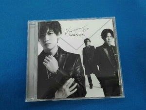 WANDS CD Version 5.0(通常盤)