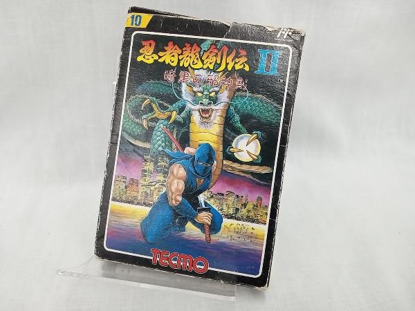 2025年最新】Yahoo!オークション -忍者龍剣伝2の中古品・新品 2025年最新】Yahoo!オークション -忍者龍剣伝2の中古品・新品