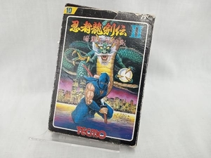 TECMO 忍者龍剣伝2