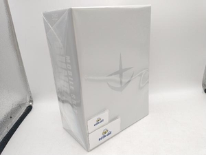 DVD 機動戦士ガンダム DVD-BOX 1