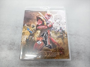 仮面ライダー響鬼 Blu-ray BOX 3＜完＞(Blu-ray Disc)