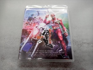 仮面ライダー響鬼 Blu-ray BOX 2(Blu-ray Disc)