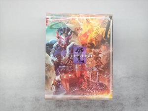 仮面ライダー響鬼 Blu-ray BOX 1(Blu-ray Disc)