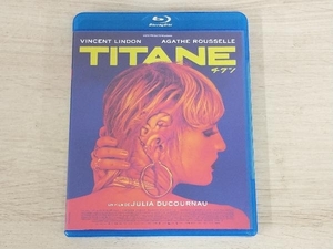 TITANE/チタン(Blu-ray Disc)