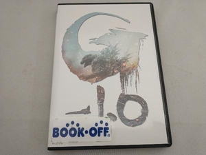 DVD ゴジラ-1.0
