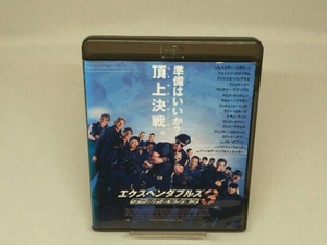 エクスペンダブルズ3 ワールドミッション(Blu-ray Disc)