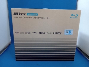  Dainichi электронный WPB-S1006 [BD]Wizz WPB-S1006 портативный плеер 