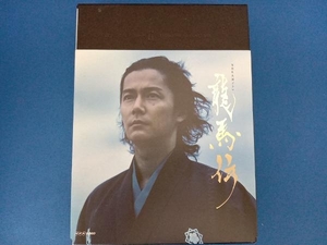 大河ドラマ 龍馬伝 完全版 Blu-ray BOX2(season2)(Blu-ray Disc)