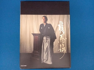 大河ドラマ 龍馬伝 完全版 Blu-ray BOX4(season4)(Blu-ray Disc)