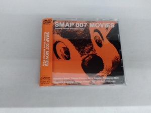 DVD SMAP 007 MOVIES-Summer Minna Atsumare Party