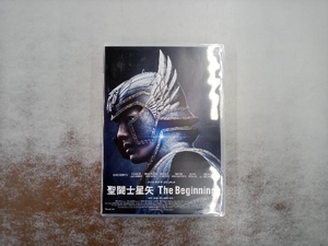 DVD 聖闘士星矢 The Beginning