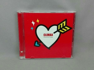 (オムニバス)(クライマックス) CD クライマックス ロマンティック・ソングス