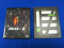 【※※※】[全4巻セット]攻殻機動隊 ARISE 1~4(Blu-ray Disc)_画像5