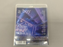 家入レオ a boy~3rd Live Tour~(Blu-ray Disc)_画像2