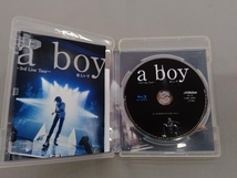 家入レオ a boy~3rd Live Tour~(Blu-ray Disc)_画像3