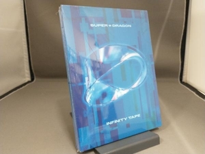 【未開封品】 SUPER★DRAGON CD INFINITY TAPE (FC限定盤) (Blu-ray Disc付)