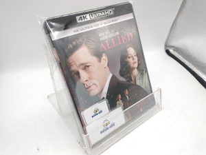 マリアンヌ(4K ULTRA HD+Blu-ray Disc)