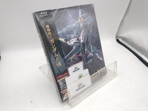機動戦士ガンダムF91 (初回限定版) Blu-ray